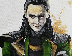 Loki