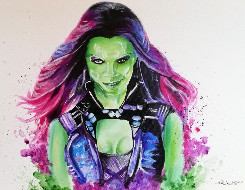 Gamora