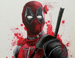 Deadpool