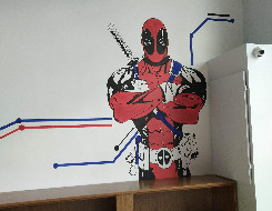 deadpool