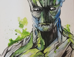 Groot