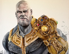 Thanos