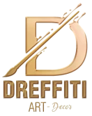 Dreffiti Art Dreffiti Art
